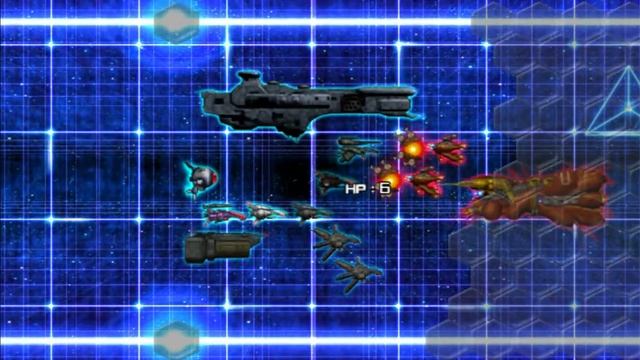R-Type Tactics Longplay 13 смотреть онлайн