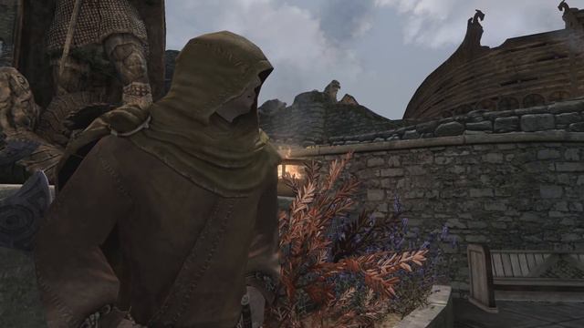 TOP 5 WORST NPCs IN SKYRIM смотреть онлайн