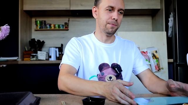 КУПИЛ РОЛЛЫ по 100 РУБЛЕЙ ? ДОСТАВКА ЕДЫ СМАКОН