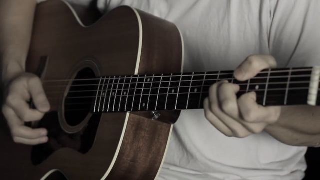 Damien Rice - 9 Crimes (Thong Jira) смотреть онлайн
