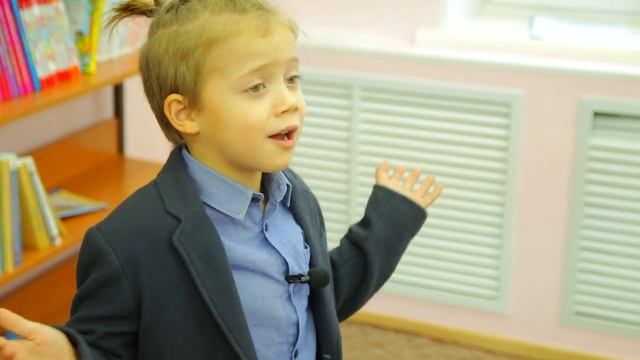 "Хороший день" Елисей Мандров смотреть онлайн