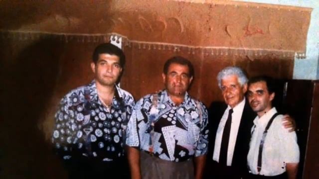 Aram Asatryan Ays Eraz Kyanqum