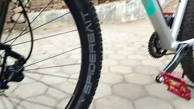 Polygon Xtrada 6 Limited Edition 2021 смотреть онлайн