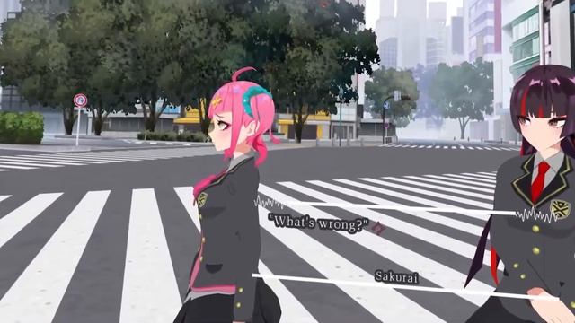 [PS4] Tokyo Chronos Physical English Version смотреть онлайн