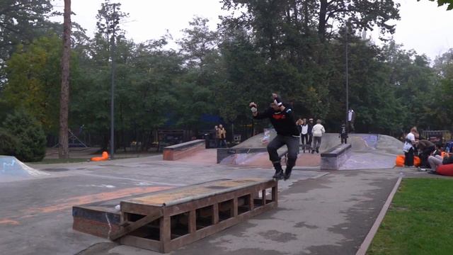 Urban Fest 2023 смотреть онлайн
