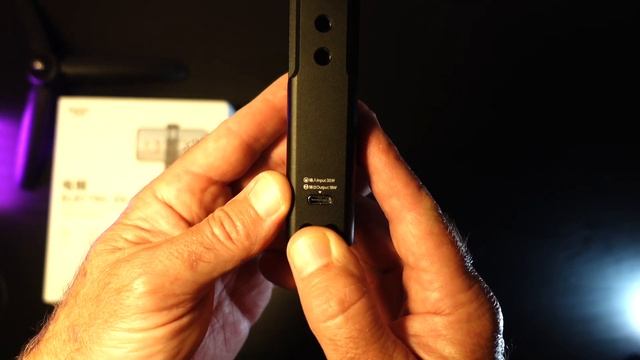 Inkee Electric EEL, What is it? Powerbank with Skills! смотреть онлайн