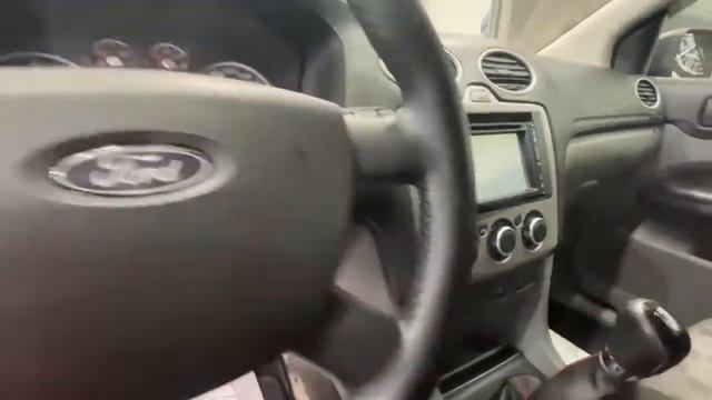 Ford Focus '2008 смотреть онлайн