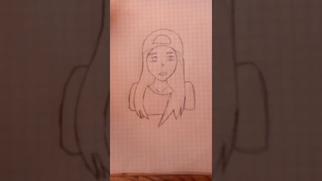 Рисование подруги 2 часть смотреть онлайн
