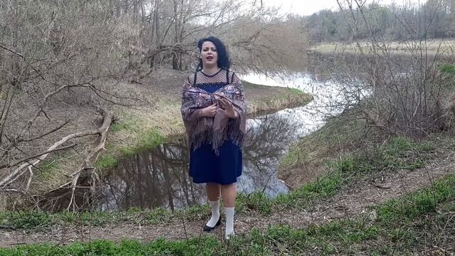 Интернет-акция "Мы - наследники Победы". Инна Хацкевич "Катюша". Филиал "Задорожский СДК". смотреть онлайн