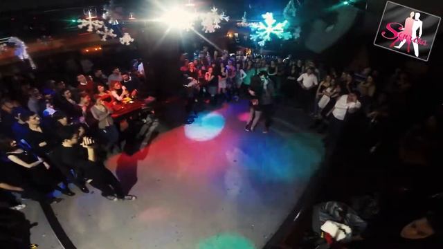 Kizomba Dance Performance | Dance Video смотреть онлайн
