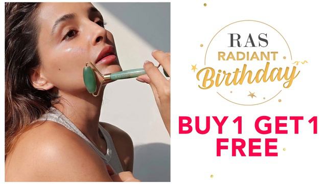 RAS Turns 5 | Buy 1 Get 1 FREE! смотреть онлайн
