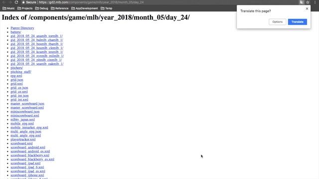 React Native Start-to-Finish 2.02 - MLB - Basic API смотреть онлайн