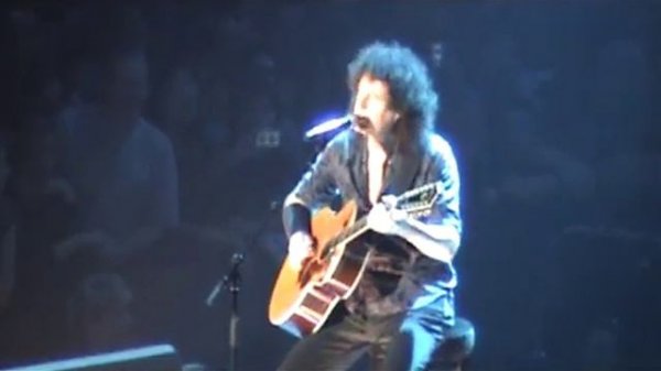 Love of my life - Brian May