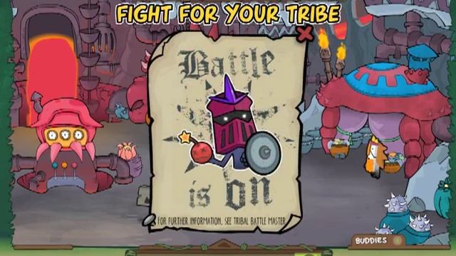 GameSamba presents Cocolani Island Trailer смотреть онлайн