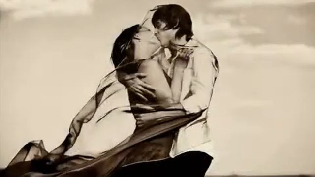 Maybe I Maybe You - Scorpions