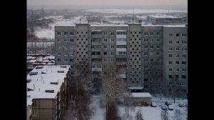 Молчат Дома (крыши)