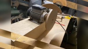 Тарельчато шлифовальный станок своими руками. Amazing machine tool.