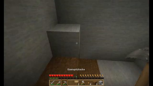 Minecraft GalactiCraft mit Max #4 смотреть онлайн