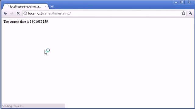 Beginner PHP Tutorial - 58 of 200 - timestamps (www.dynamicwebart.com) смотреть онлайн