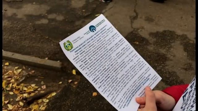 Еженедельная программа "407-й на связи" смотреть онлайн