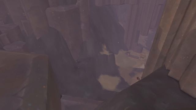 The Sepulcher of the First Ones Exploration [9.2.0.41089] смотреть онлайн