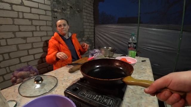 Лучший повар и огородник страны!!! смотреть онлайн