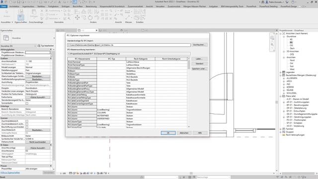 Webinar ≡ Migration von AutoCAD (Architecture) nach Revit смотреть онлайн