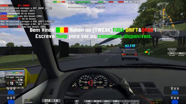 LFS TWEAK LIVESTREAM смотреть онлайн
