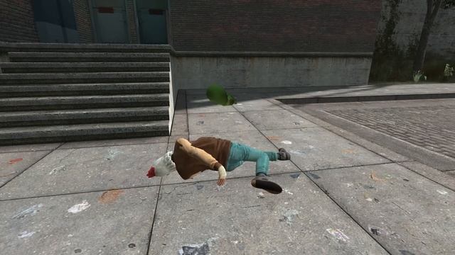 The Day Skibidi Toilet Took Over The World (Garry's Mod) смотреть онлайн