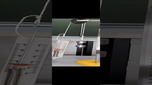 ОГЭ физика_Лабораторная работа_работа по поднятию груза.mp4