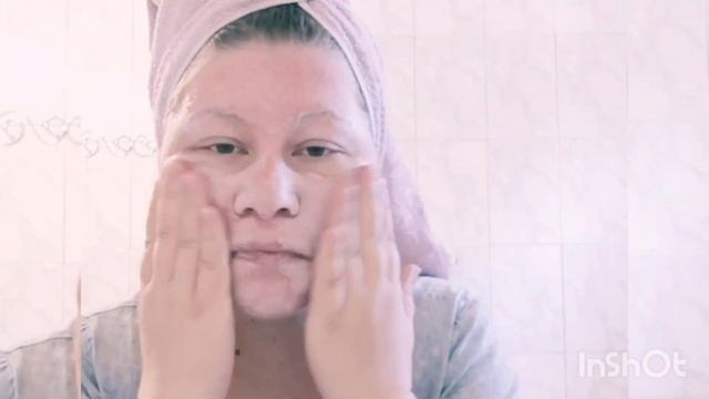 Пенка для умывания Ивнинг Кеар