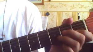 Мы бандито гангстерито. Текст, аккорды на гитаре.