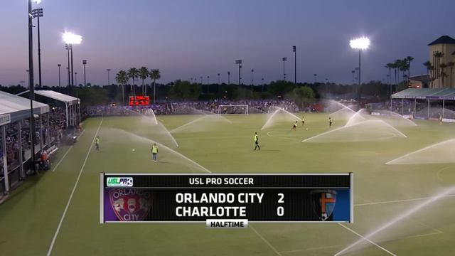 LIVE: Orlando City SC vs Charlotte Eagles | 5/21/2014 смотреть онлайн