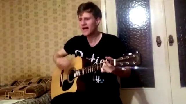 Александр [С.Т.Ю] Кольпиков - Молодые ветра смотреть онлайн
