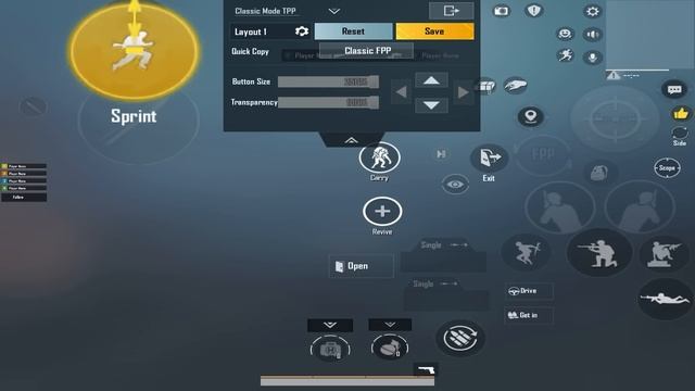 New Reverse Slide Trick ?? BGMI/PUBG смотреть онлайн