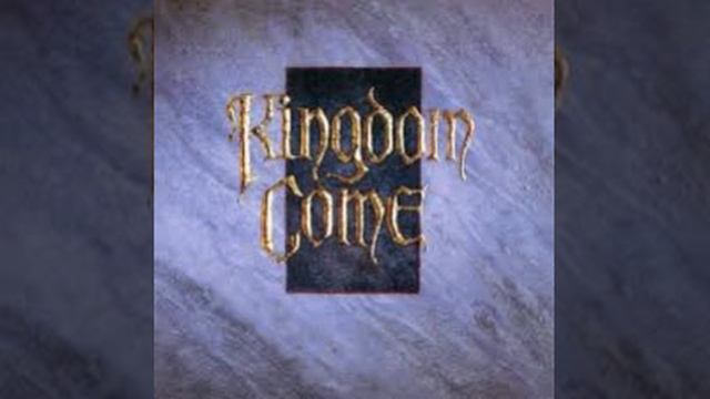 Kingdom Come-Living Out Of Touch смотреть онлайн