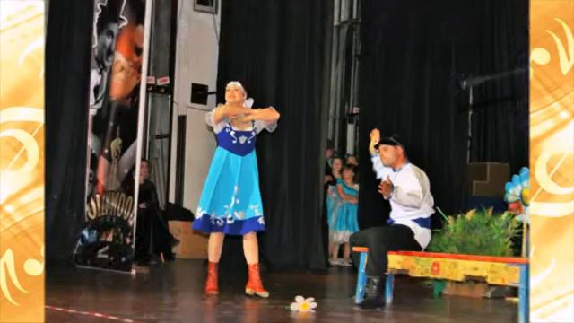 Танцуй пока молодая смотреть онлайн