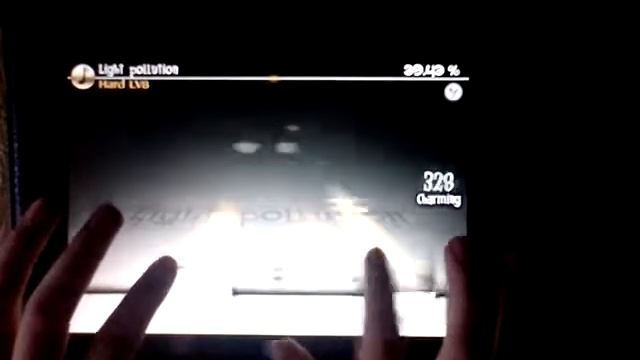 Deemo - Light Pollution (Hard) Full Combo смотреть онлайн