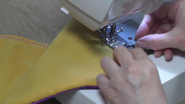 Шьем красивые салфетки для сервировки стола на НГ смотреть онлайн