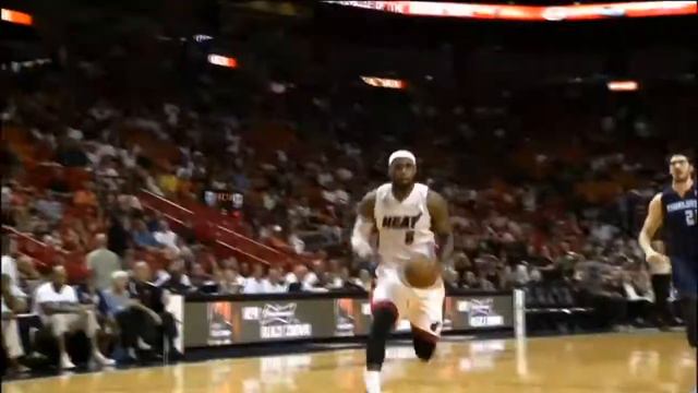 Come Outside- K money-NBA MIX смотреть онлайн