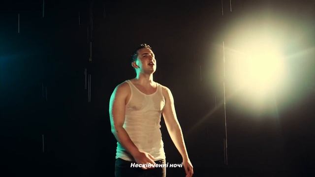 TESLENKO - Поцілунки під дощем смотреть онлайн