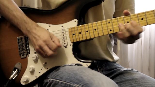 Nash S-57 | 2 Tone Burst смотреть онлайн