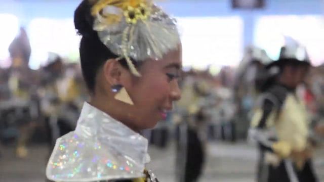 Daraga Town Fiesta 2013 Drum And Lyre Competition