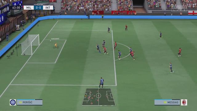 FIFA 22 PS4