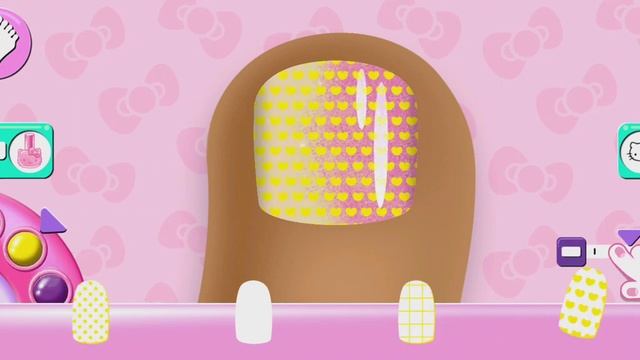 делаю маникюр и педикюр смотреть онлайн