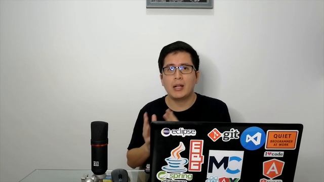 #43 #MitoVlog - ¿Conoces Docker? смотреть онлайн