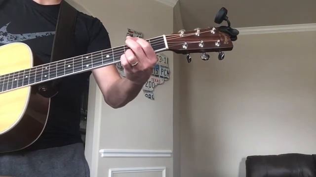 It Could’ve Been Me Billy Ray Cyrus - Cover смотреть онлайн