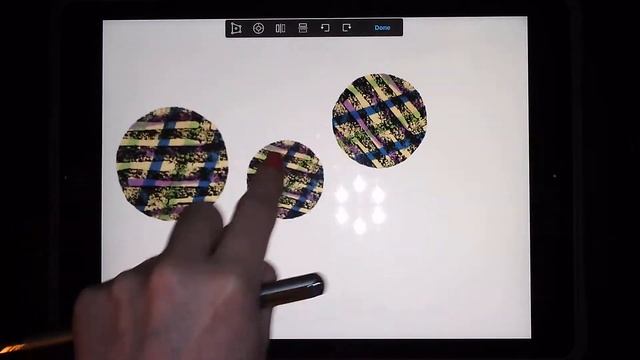 Autodesk Sketchbook: Using The Lasso Tool