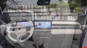 2023 SGMW Baojun Yep | Flagship Version - Exterior and Interior