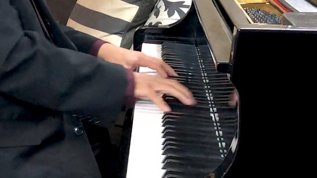 Springs Of Living Water | Piano And Accordion Duet смотреть онлайн